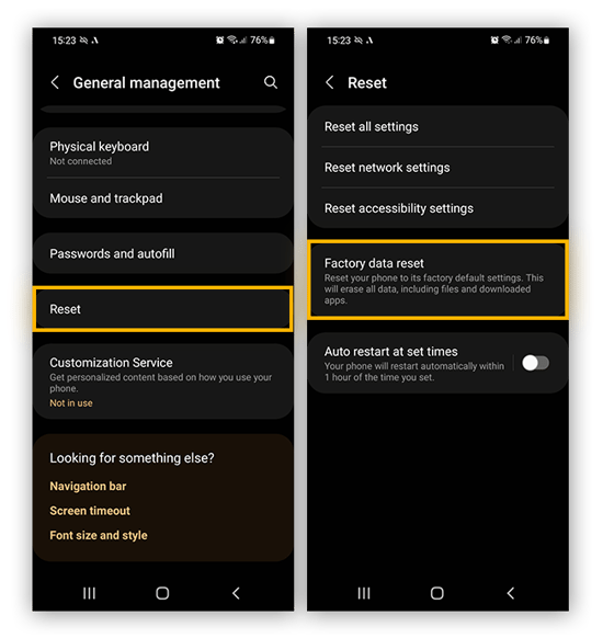 Galaxy wearable app crashing on sale